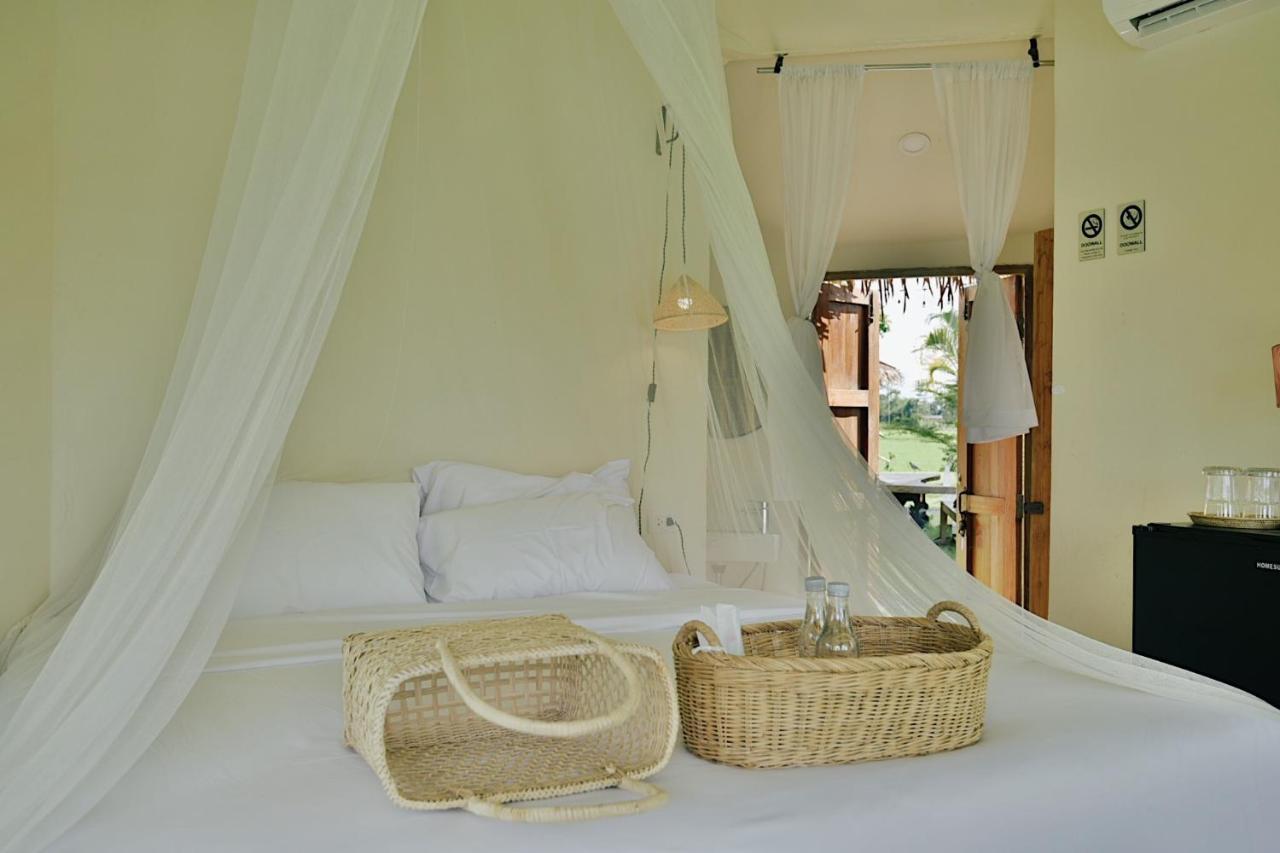 Doowall Hotel Chiang Rai Bagian luar foto