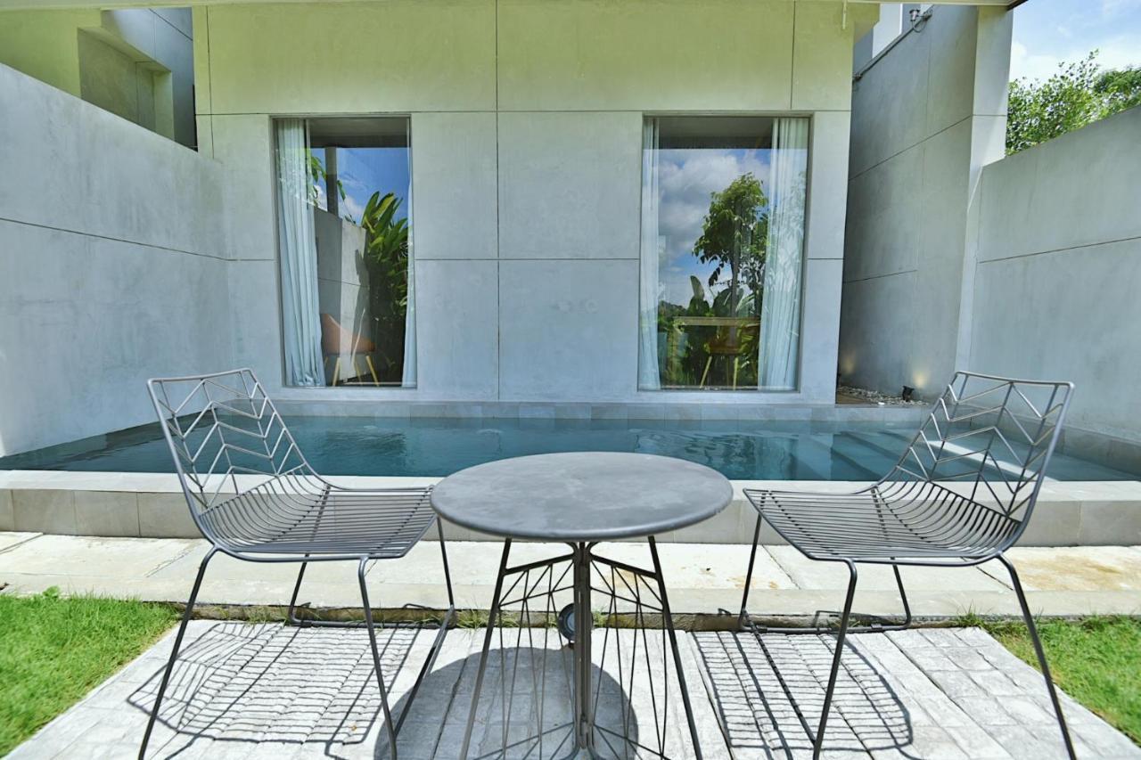 Doowall Hotel Chiang Rai Bagian luar foto