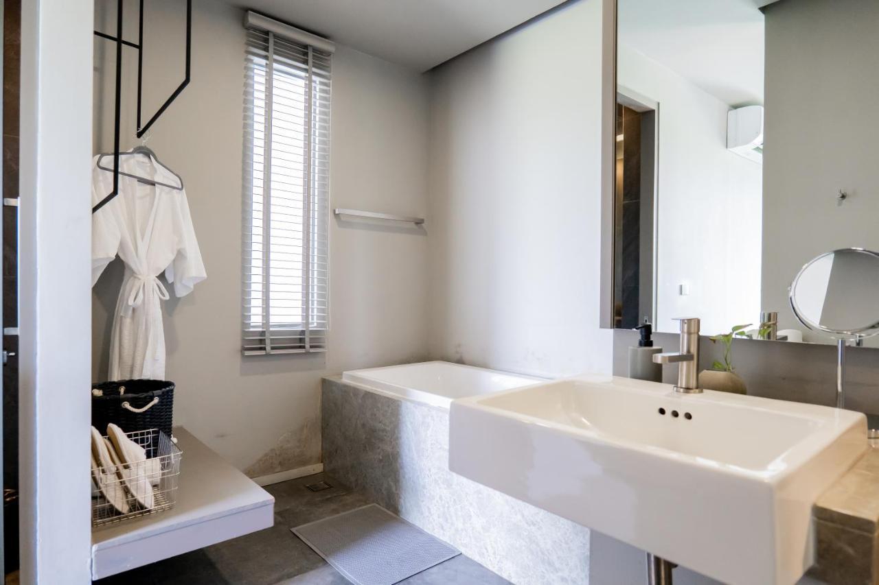 Doowall Hotel Chiang Rai Bagian luar foto