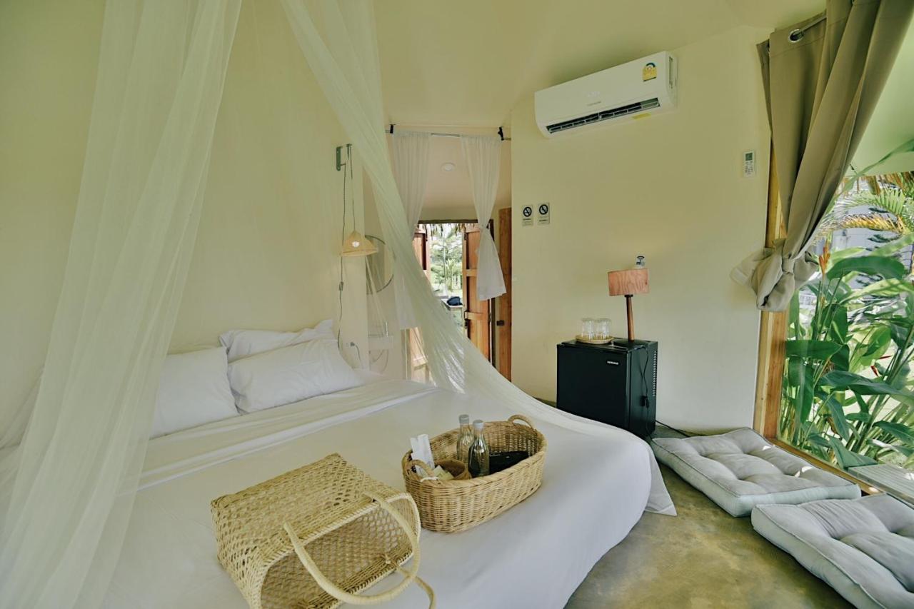 Doowall Hotel Chiang Rai Bagian luar foto