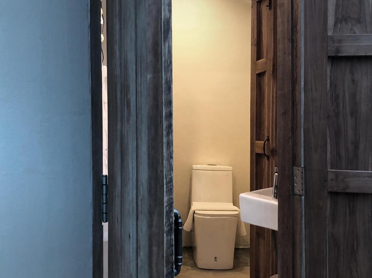 Doowall Hotel Chiang Rai Bagian luar foto