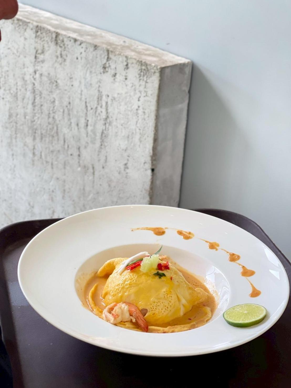 Doowall Hotel Chiang Rai Bagian luar foto