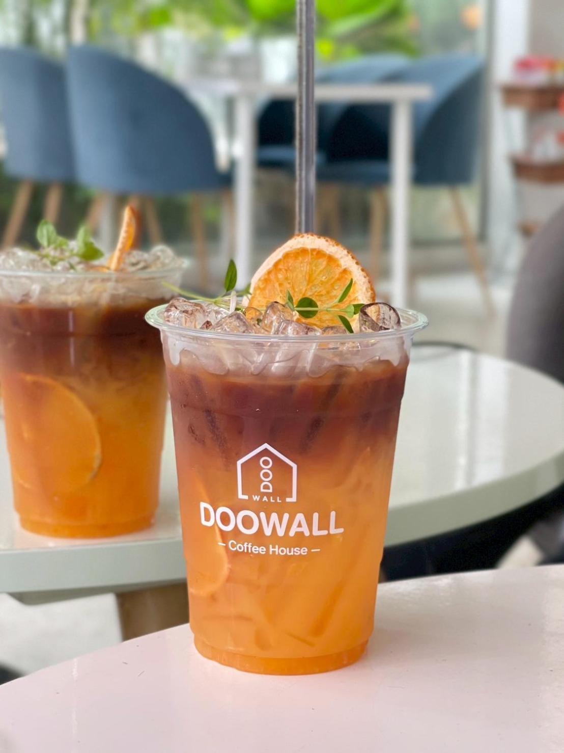 Doowall Hotel Chiang Rai Bagian luar foto