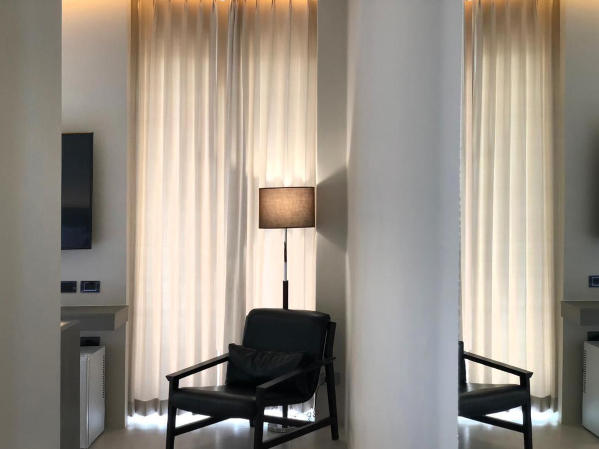 Doowall Hotel Chiang Rai Bagian luar foto